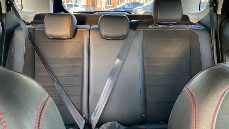 Ford EcoSport 1.0 EcoBoost 125 ST-Line 5dr Petrol Hatchback